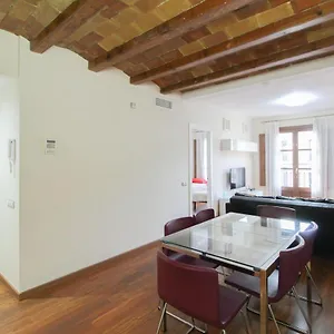  Apartamento Girona 108