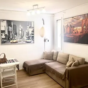 Aptucat Apartament