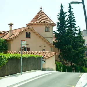 Tibidabo ברצלונה