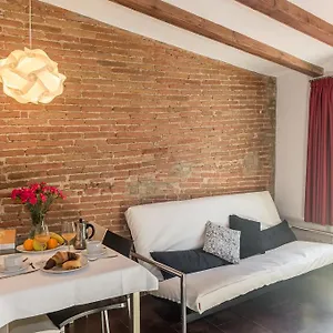  Apartamento Ciutat Vella