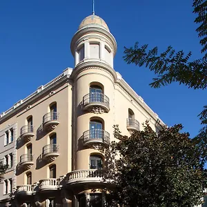  Daire Residencia Erasmus Gracia